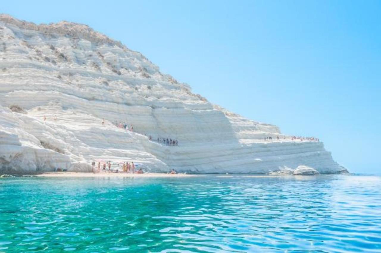 Case Vacanze Dietroserra Viagrande Exterior foto