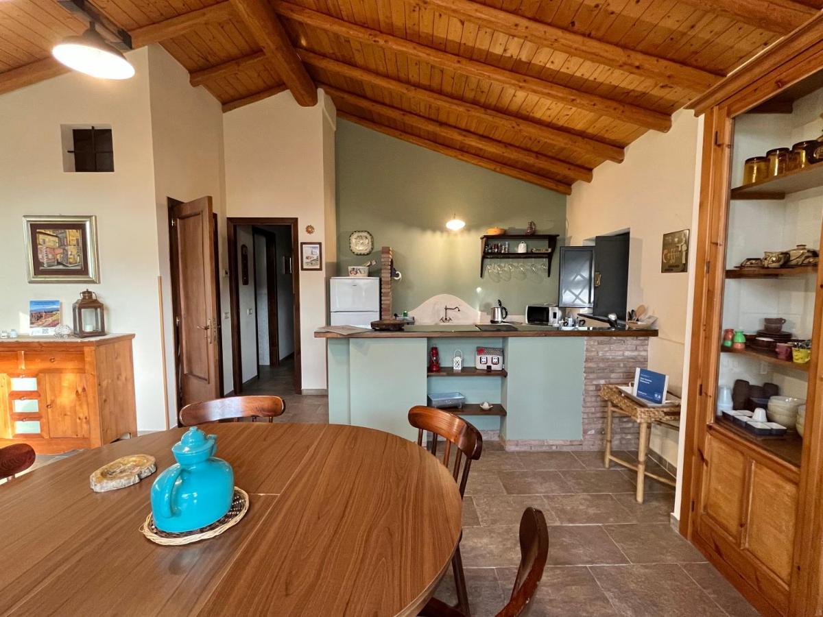 Case Vacanze Dietroserra Viagrande Exterior foto